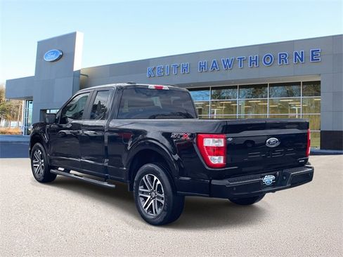 Certified 2023 Ford F150 XL image 4