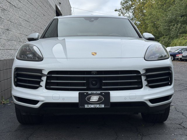 Used 2019 Porsche Cayenne AWD/4WD image 11