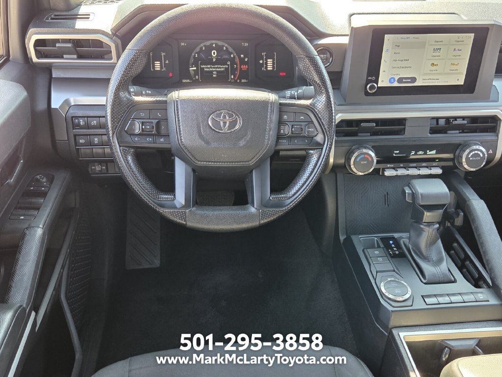 Used 2024 Toyota Tacoma SR5 RWD image 11