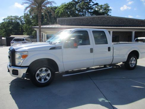Used 2014 Ford F250 XL w/ Power Equipment Group image 7