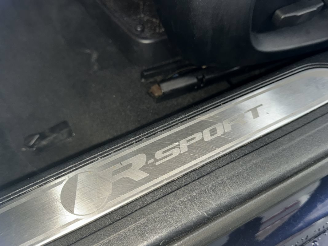 Used 2017 Jaguar XE R-Sport RWD image 12