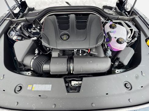 New 2026 Dodge Charger Scat Pack w/ Blacktop Package AWD/4WD image 34