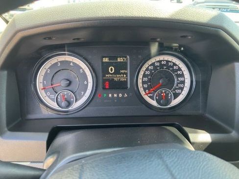 Certified 2018 RAM 1500 Express w/ Express Value Package image 17