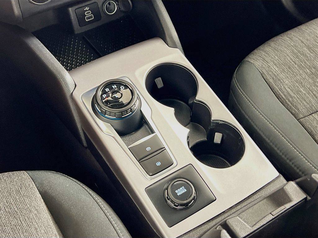 Certified 2024 Ford Bronco Sport Big Bend AWD/4WD image 18