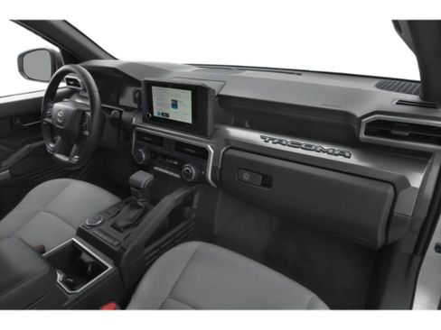 New 2026 Toyota Tacoma SR5 AWD/4WD image 14
