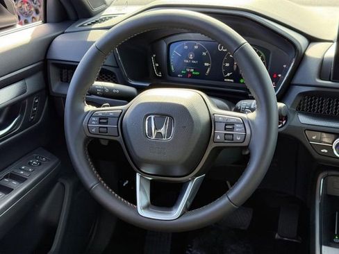 New 2026 Honda CR-V Sport-L image 8