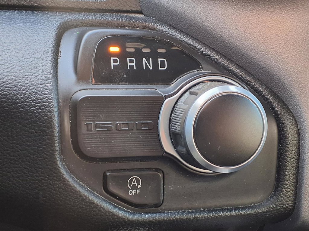 Used 2022 RAM 1500 Lone Star RWD image 7