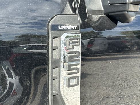 Used 2024 Ford F250 Lariat w/ Tremor Off-Road Package AWD/4WD image 5