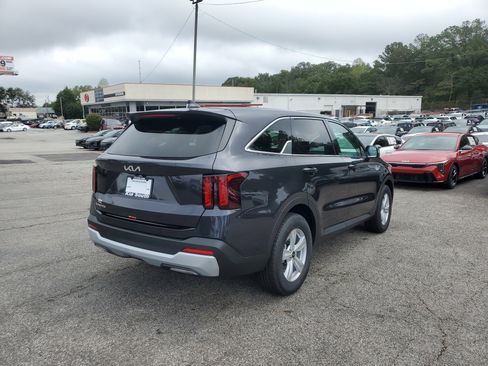 New 2026 Kia Sorento LX image 6