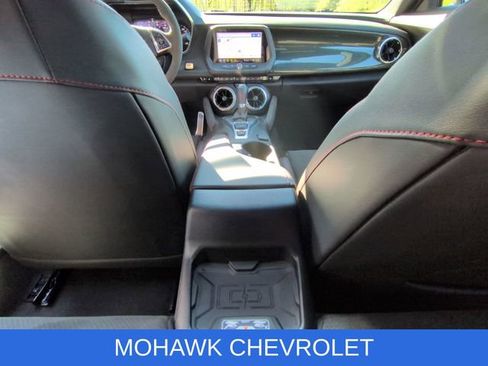 Used 2023 Chevrolet Camaro ZL1 RWD image 22