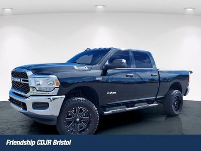 Used 2019 RAM 2500 Tradesman