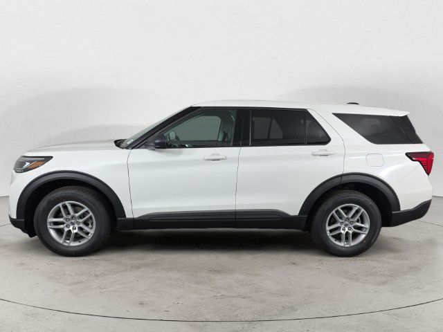 Used 2026 Ford Explorer Active AWD/4WD image 8