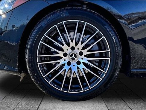 New 2026 Mercedes-Benz C 300 4MATIC Sedan image 15