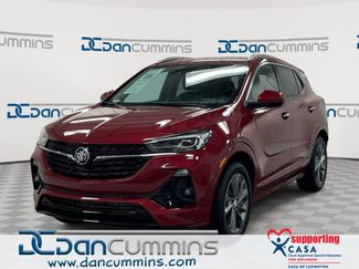 Used 2021 Buick Encore GX Essence w/ Advanced Technology Package AWD/4WD video 1