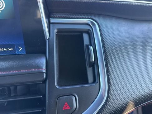 Used 2024 Chevrolet Tahoe RST w/ Sport Performance Package image 30