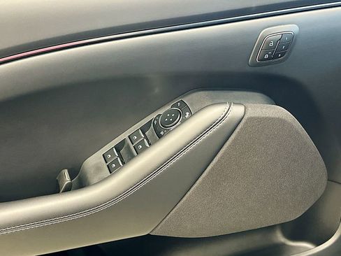 New 2026 Ford Mustang Mach-E Select w/ Comfort Package RWD image 21