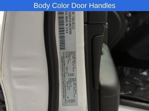 Used 2021 Jeep Grand Cherokee High Altitude image 22