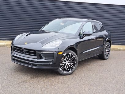 Used 2026 Porsche Macan