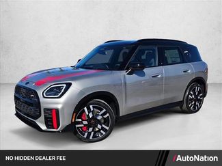 New 2026 MINI Cooper Countryman John Cooper Works AWD/4WD video 1