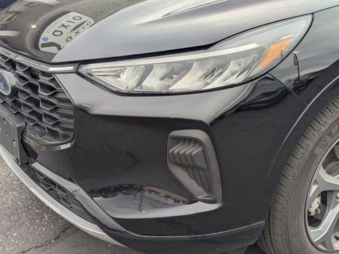 Used 2023 Ford Escape ST-Line AWD/4WD image 12
