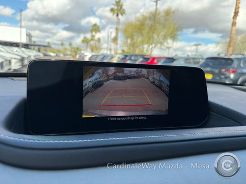 New 2026 MAZDA CX-30 Aire Edition image 20