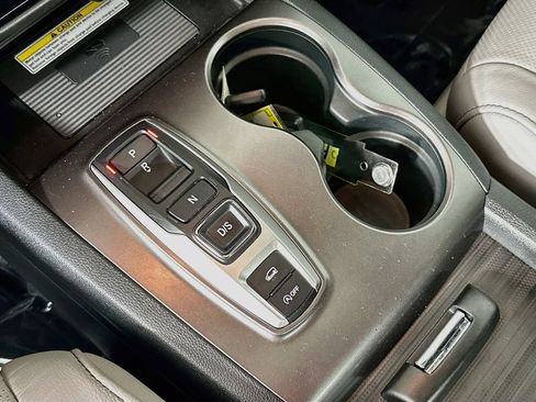 Used 2023 Honda Passport EX-L image 17