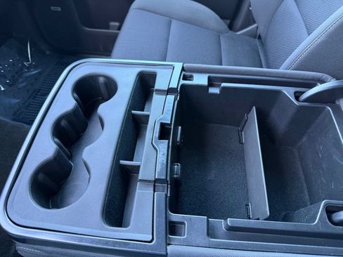 Used 2017 Chevrolet Silverado 1500 LT w/ All Star Edition AWD/4WD image 19