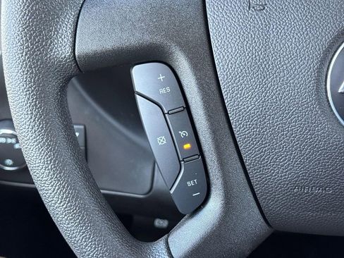 New 2025 Chevrolet Express 2500 w/ Driver Convenience Package RWD image 11