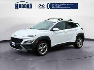 Certified 2023 Hyundai Kona SEL AWD/4WD video 1