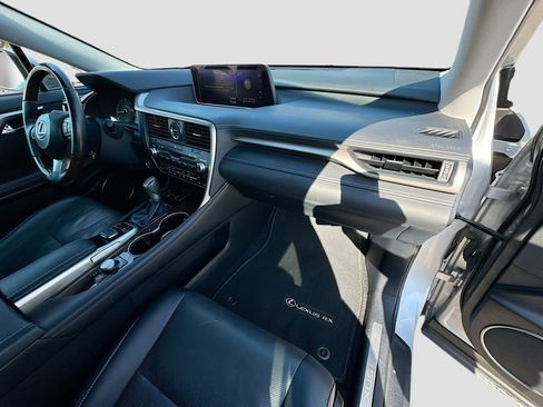 Used 2017 Lexus RX 350 AWD image 27