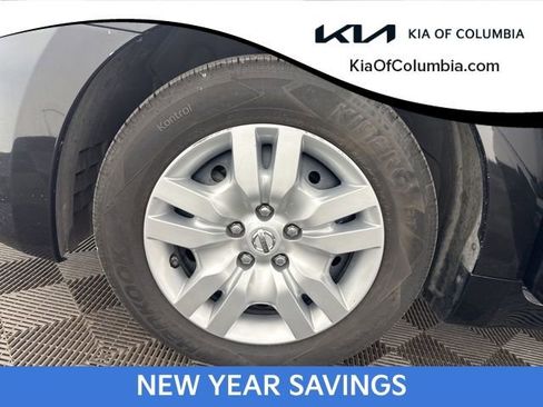 Used 2012 Nissan Altima 2.5 image 26