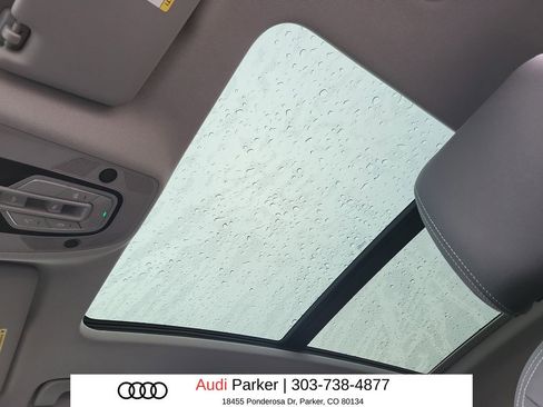Certified 2023 Audi Q5 2.0T Premium w/ Convenience Package AWD/4WD image 22