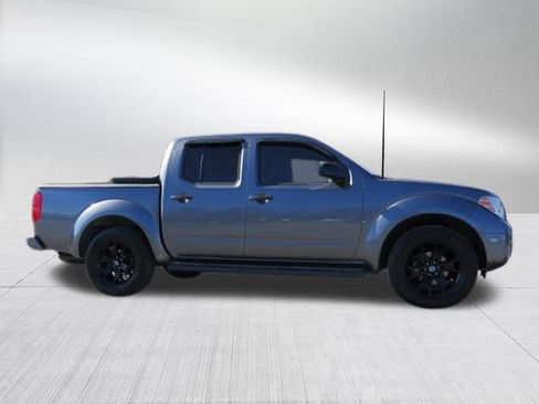 Used 2019 Nissan Frontier SV w/ Value Truck Package image 2