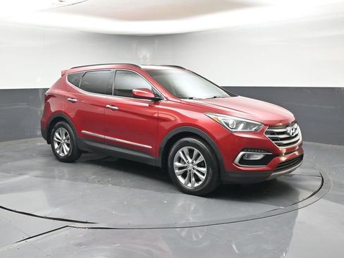 Used 2018 Hyundai Santa Fe Sport 2.0T image 7