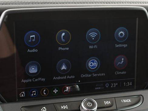 Used 2021 Chevrolet Blazer LT image 28