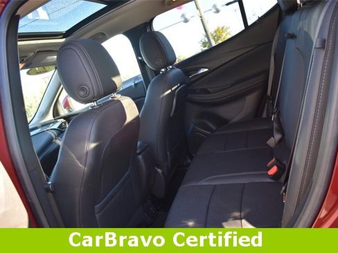 Certified 2022 Buick Encore GX Essence w/ Advanced Technology Package image 19