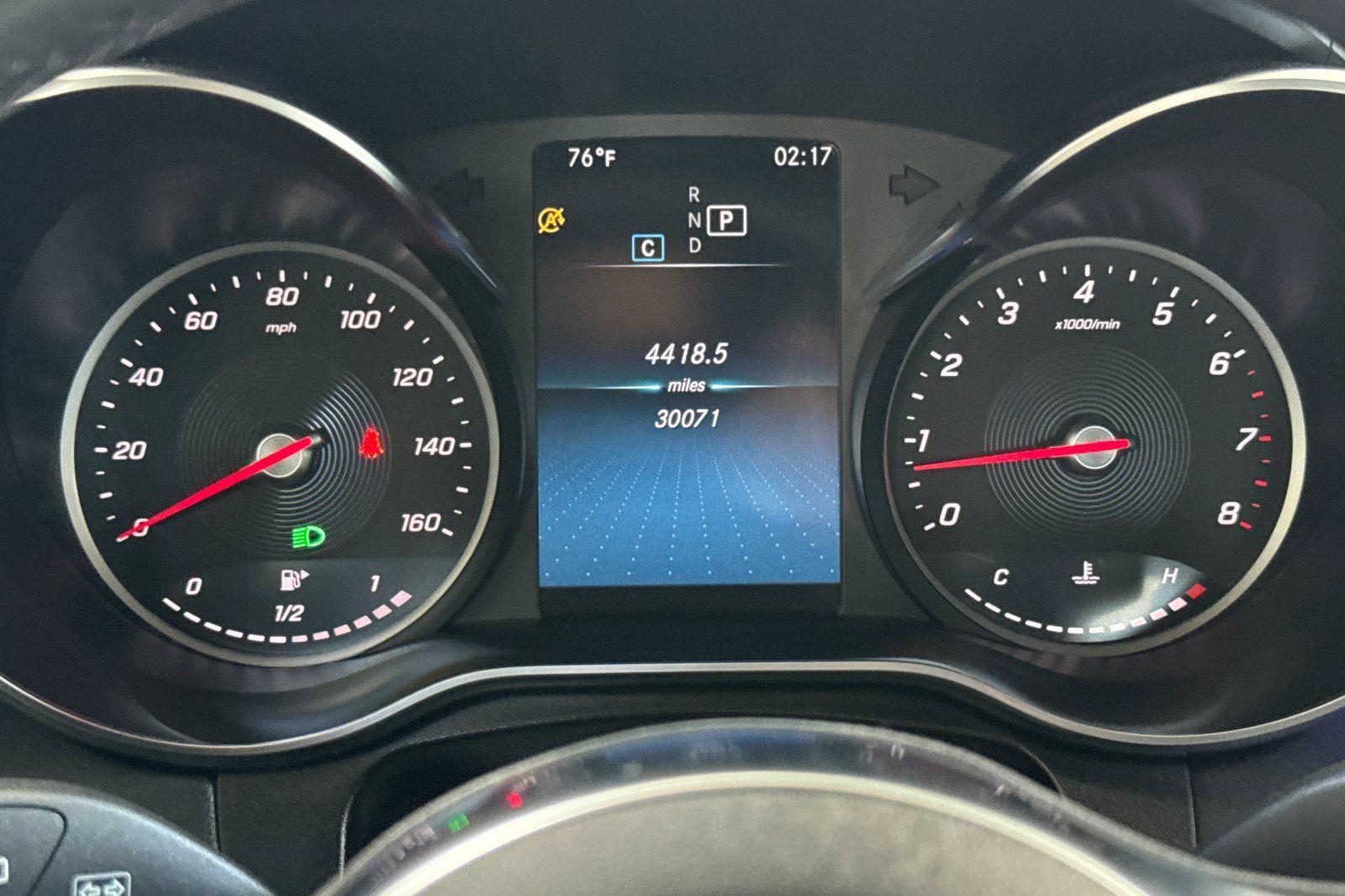 Used 2022 Mercedes-Benz GLC 300 4MATIC image 34