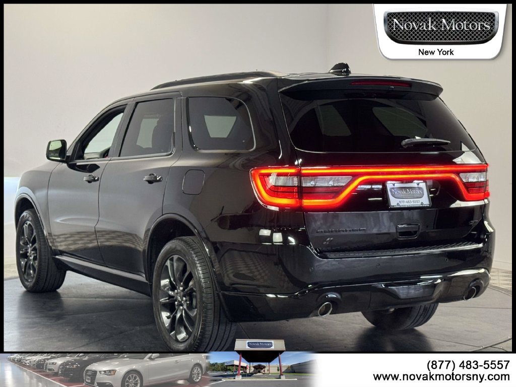 Used 2023 Dodge Durango GT AWD/4WD image 6
