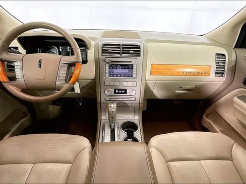 Used 2007 Lincoln MKX 2WD image 21