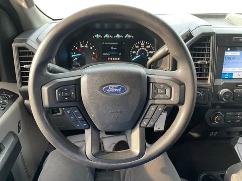 Used 2019 Ford F150 XL w/ Equipment Group 101A Mid image 23