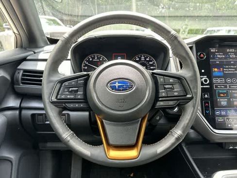 Certified 2026 Subaru Crosstrek 2.5i Wilderness AWD/4WD image 8