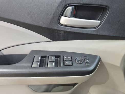 Used 2014 Honda CR-V LX image 26