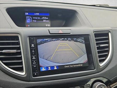 Used 2015 Honda CR-V EX-L image 14