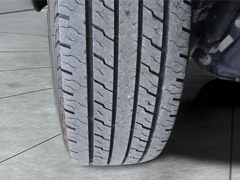 Used 2024 RAM 2500 Tradesman image 30