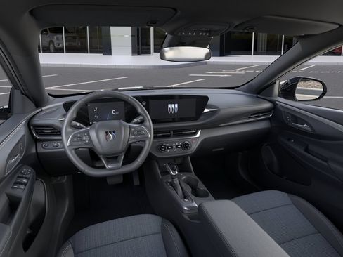 New 2026 Buick Envista Preferred w/ Convenience I Package FWD image 15