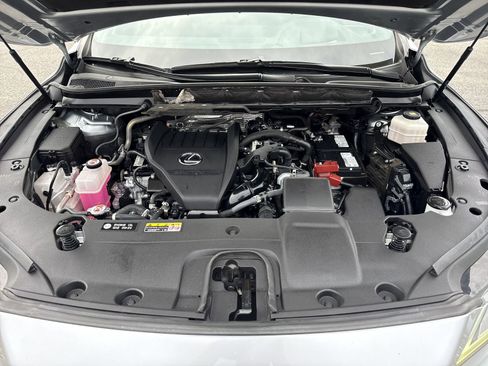 Used 2023 Lexus RX 350 FWD w/ Accessory Package image 43