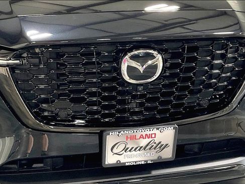 Used 2025 MAZDA CX-70 3.3 Turbo S w/ Premium Package image 30