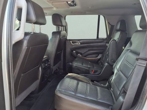 Used 2018 GMC Yukon Denali w/ Open Road Package AWD/4WD image 21