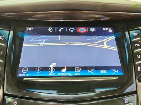 Used 2015 Cadillac Escalade Luxury RWD image 47