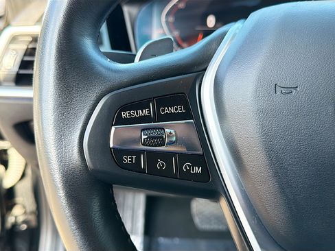 Used 2021 BMW 330i Sedan w/ Convenience Package RWD image 37